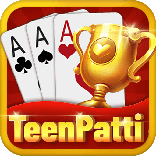 Teen Patti Master APK Logo